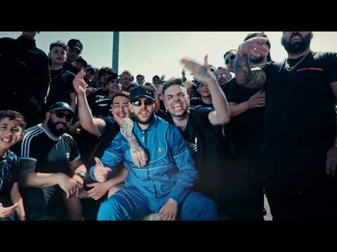 ENZO BENZ - MALUTEMPU (Official Video)