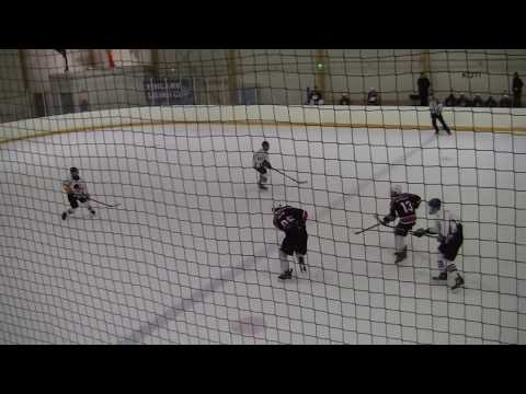 GK RYO 00217VS HYRI BLACK