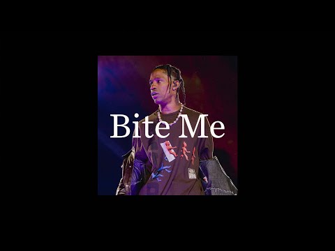 [FREE] Hard Afrobeat Instrumental | Travis Scott X Bad Bunny Type Beat - Bite Me