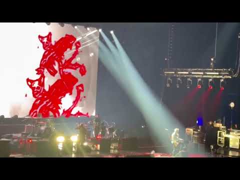 THE OFFSPRING Live in " TOKYO "2025 Opening！