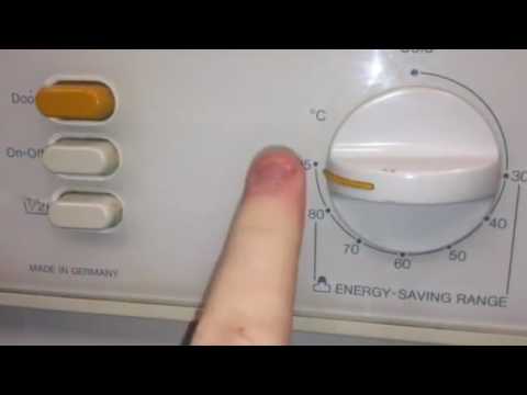 Miele G641 Plus Dishwasher Miele Special Electronic W757