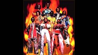 &quot;Runaway&quot;  Wyclef feat Earth Wind and Fire (remastered)