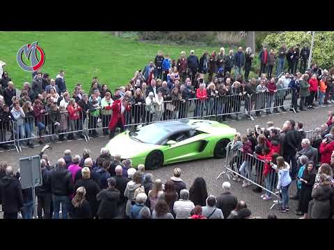 Gewoon RAP - Griendencollege Examengala 2019