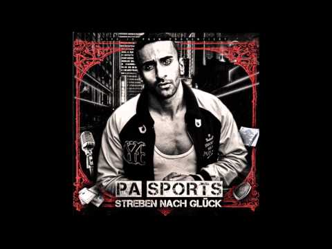 PA SPORTS FEAT. CARLOTA EMILA - GUTE FRAUEN LIEBEN SCHLECHTE MÄNNER (INSTRUMENTAL)