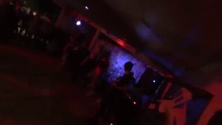 SEMPREMERDE @Il laghetto // Como / 21 Maggio 2016