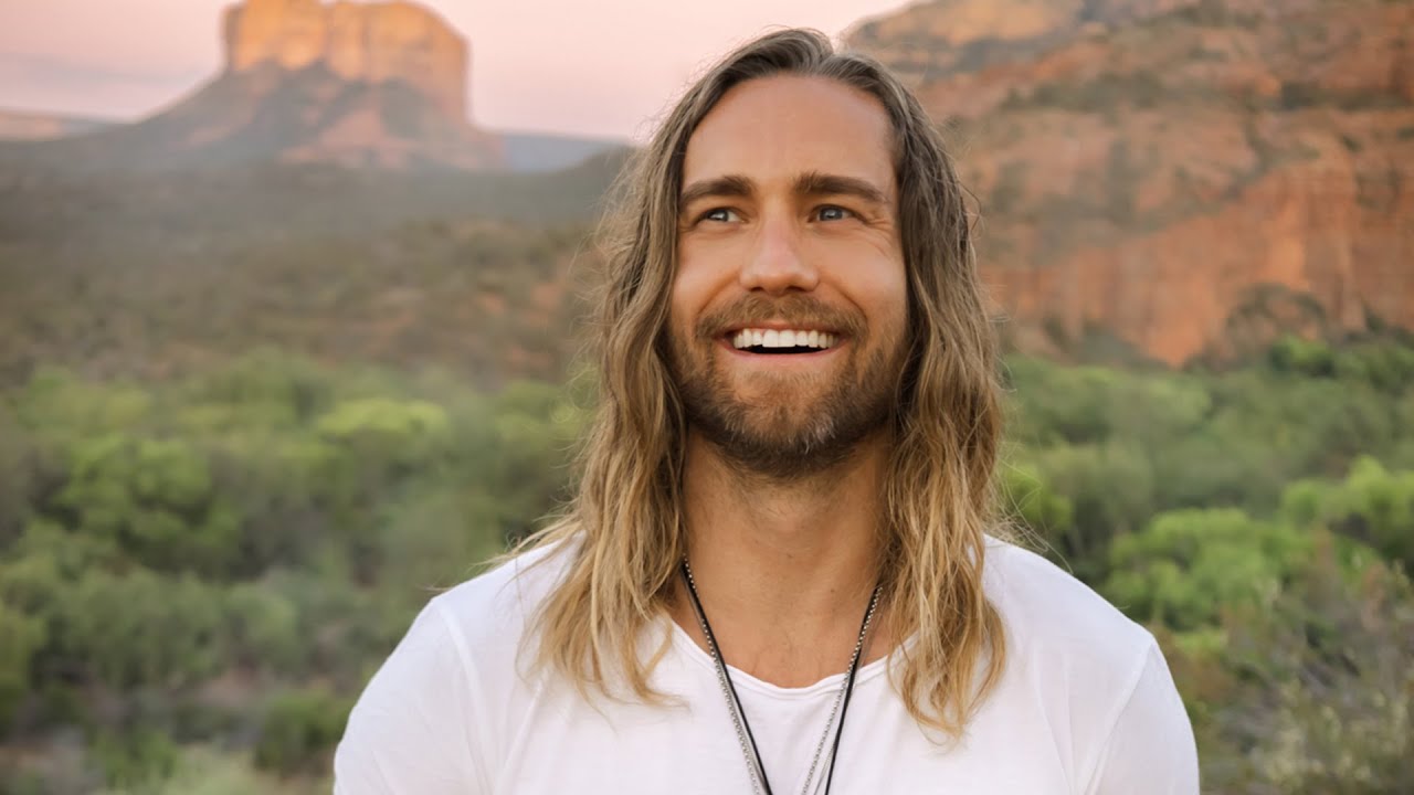 the most powerful way to activate your highest self (2 step process)