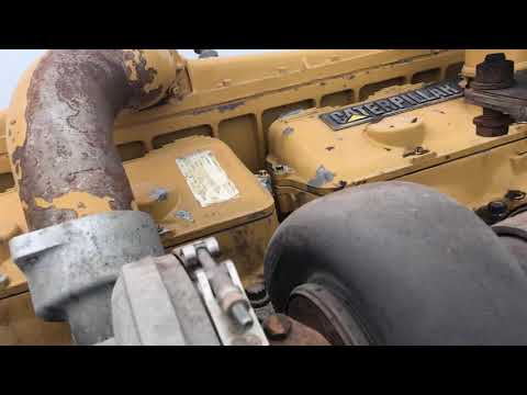 Caterpillar 3406 - 400 kVA Generator - DPX-11599