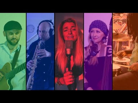 St. Louis Music Box w/ Jeff Coffin - Baby Come Back