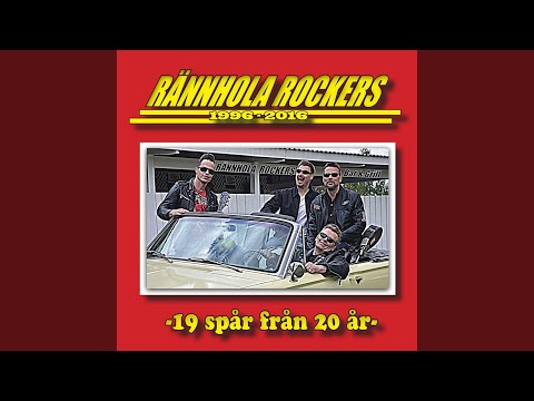 Nu har våren kommit till byn