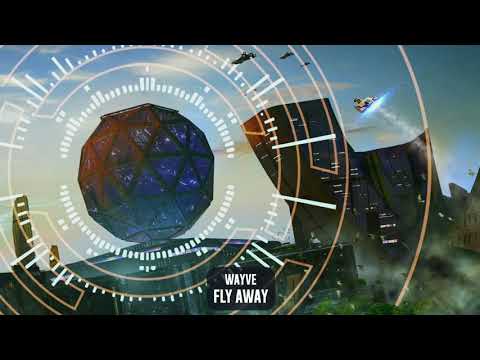 Video thumbnail for Fly Away