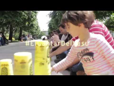 El Cantar del Vasu - la llingua asturiana tien futuru