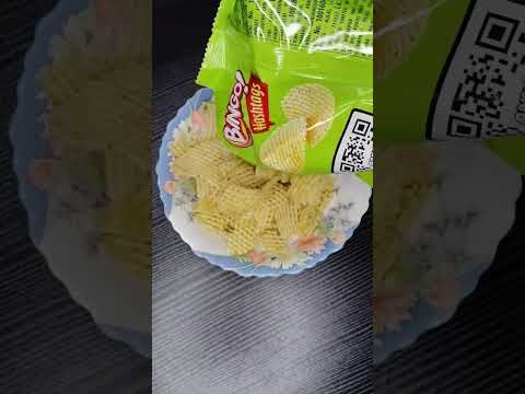 Filling platter with Green bingo hashtags ASMR Sounds #gtvines2ube #asmr