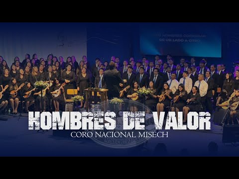 Hombres de Valor - 91° Conferencia MISECh - Osorno 2023