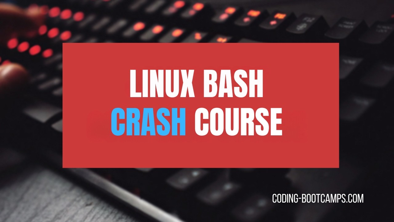 Discover the Secrets of Linux Bash Scripting – Self-Paced Course for Beginners! | Learn Shell Coding