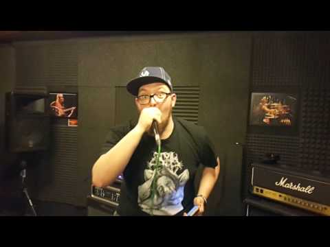 MANTRAGORE - Motörhead - Ace Of Spades (cover)