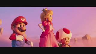 The Super Mario Bros. Movie (2023)  -  U.S. TV Spot ('place')