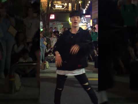 20170917 오새봄_PSY -  New Face 2[MAXXAM Oh Saebom]