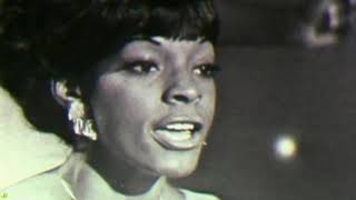 Martha &amp; The Vandellas - Jimmy Mack (Stereo)