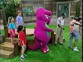 All Week Of Barney S Once Upon A Time Screener All Week Version Part 89