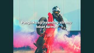 Download lagu TTM Tresno Tekane Mati Black Skin Boy Cover (Lirik Lagu) mp3