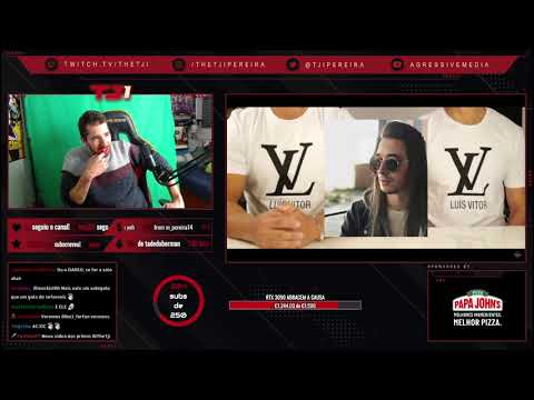 TJI REAGE AOS PRIMOS "OS PRIMOS CARECAS.MP4"