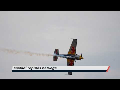 Híradó – 2026.07.27. – Hétfő