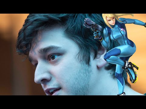 Marss destroying Dabuz for 15 seconds