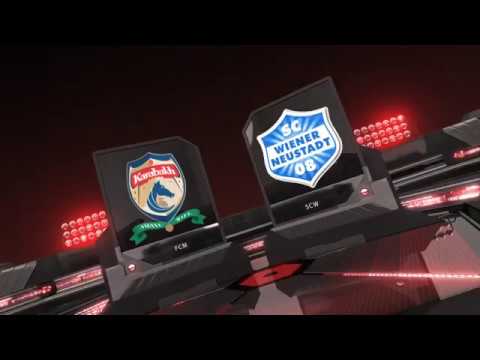 Highlights | 20.07.2018 | 19.30 Uhr | FC Mauerwerk vs  SC Wiener Neustadt