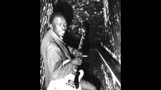 John Lee Hooker - Solid Sender