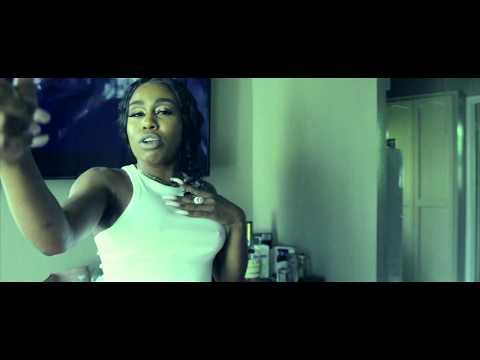 Kay Ro$e  -   Stack it [Official Music Video]