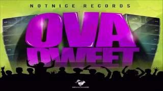 Popcaan - Ova Dweet Riddim (feat. Vershon)