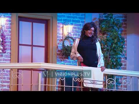 Pallati 676 "Tashi o Tasha ma hengre... "- Al Pazar - Vizion Plus