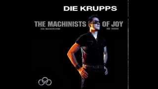 Die Krupps : Ein Blick Zurck Im Zorn
