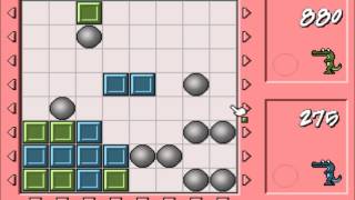 Alex the Allegator 2 for DOS