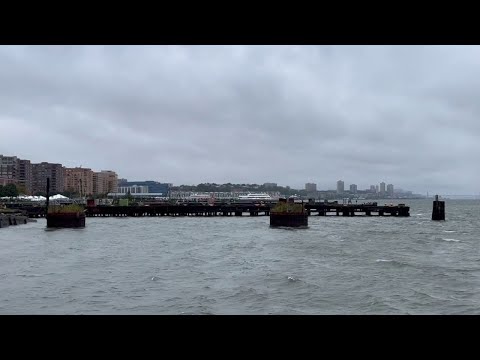 NJ Hoboken’s Union Dry Dock Acquisition
