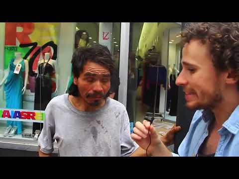 ¡Las 6 entrevistas mas chistosas de Youtube! (PARTE 2) [ROLEX GAMING]