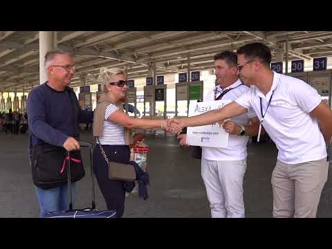 Alexa Golf Travel - Golfing Paradise in Antalya: Unveiling the Best Golf Clubs and Hotels in Belek