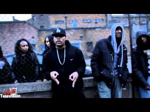 Mad Max Feat. Jesse James " Get A Long" (www.MisjifTV.com)