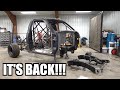 What REALLY Happened to my DRAG TRUCK BUILD!!!!