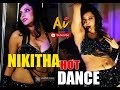 Nikitha Hot Dance Item Song Actress World