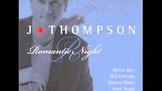 J  Thompson  -  Waiting For You