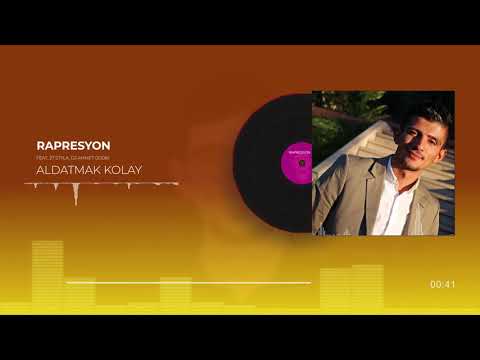 RapResyon - Aldatmak Kolay (Feat. 27 Styla) (2008)