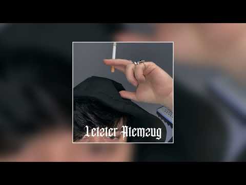 [FREE FOR PROFIT] Absent x Edo Saiya x headless_DATA Type Beat "Letzter Atemzug" | prod. aston2k