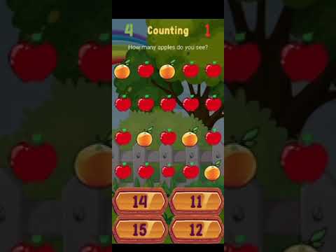 Math Time for Kids video thumbnail