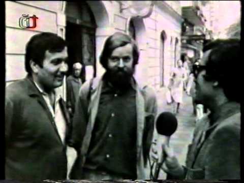 Helena Vondráčková - Jak se vam líbí?