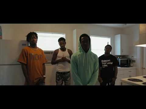Junior Boy - Wit Dat (Official Music Video) NEW