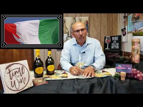 Charlie's Corner #48: 2016 La Gioiosa Prosecco (Italy)