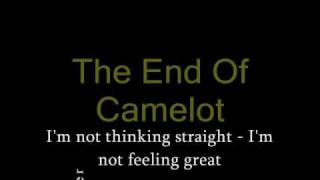 Peter Cetera - The End Of Camelot