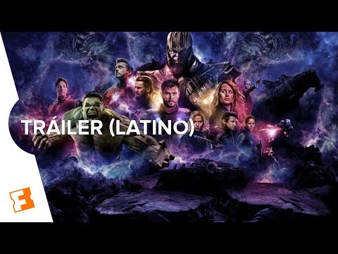 Trailer Latino