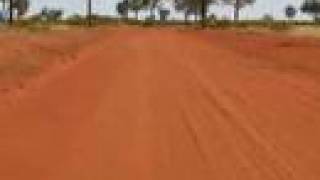 Warakurna